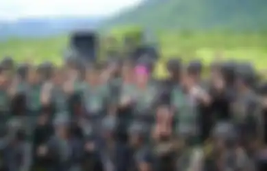 Dahsyatnya Kemampuan Antiteror Pasukan TNI, Filipina Sampai Tergoda Untuk minta Bantuan
