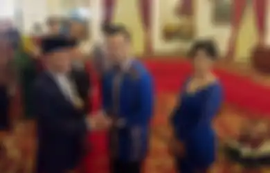 Demokrat: Kawula Muda Indonesia Inginkan Agus Yudhoyono Jadi Presiden