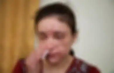 Kejam, Perempuan 10 Tahun Dipaksa Jadi Budak Seks ISIS dan Diperkosa hingga Tewas di Depan Ayah dan Saudarinya