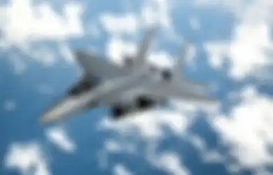 F-15 SA Jet Tempur Paling Mematikan, Selera Arab Saudi yang Dipesan Khusus dari AS