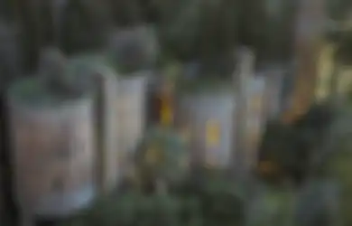 Setelah 45 Tahun, Arsitek Ini Ubah Pabrik Semen Bobrok Jadi Rumah yang Spektakuler dan Unik