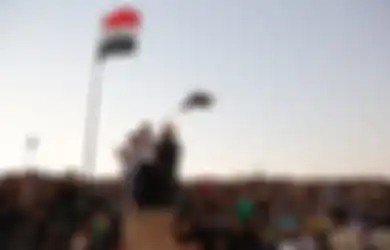 Rebut Kota Tua Mosul, Pasukan Khusus Irak Pastikan ISIS Lenyap dari Negara Itu