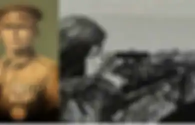 Francis Pegahmagabow, Pionir Sniper Kanada yang Jadi Inspirator Para Sniper Muda tapi Kurang Mendapat Perhatian dari Pemerintahnya