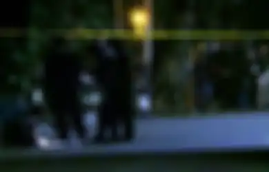 Usai Menunaikan Salat Isya, Dua Polisi Ditusuk Orang Tak Dikenal, Begini Kronologinya
