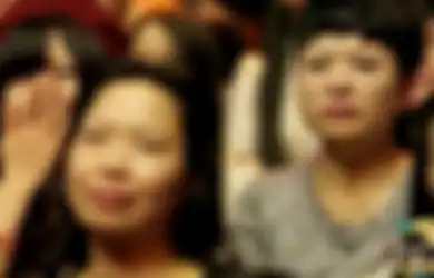 Di China Penonton Bayaran Dibayar dengan Uang Rp1,5 Juta per Acara, Tertarik?