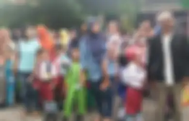 Jelang Hari Pertama Sekolah: Siapkan Ini Agar Anak Tidak Takut Ke Sekolah