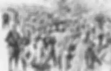 Death March: Long March Maut yang Sebabkan Puluhan Ribu Pasukan Sekutu Tewas di Filipina pada PD II