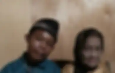 Ancam Bunuh Diri Jika Tak Direstui, Remaja 16 Tahun dan Nenek 71 Tahun Ini Akhirnya Resmi Menikah