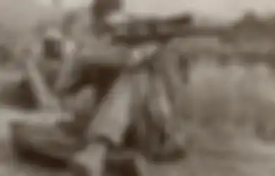 Kisah Sniper AS Merayap Sejauh 2,5 Km Selama 4 Hari Demi Tembak Mati Jenderal Vietcong