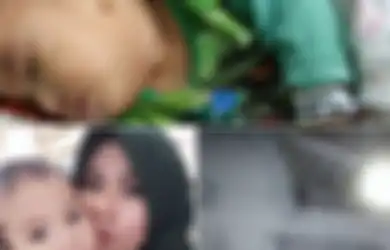 Berniat Memberi Perhiasan pada Anak? Simak Dulu Pengalaman Buruk Ibu dan Anaknya Ini