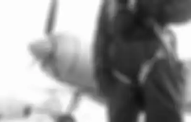 Meskipun Berkaki Palsu, Pilot Uni Soviet Ini Sukses Merontokkan Puluhan Pesawat Tempur Nazi, Meski Demikian Ia Menolak Disebut Pahlawan