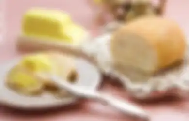Saat Bagian Bawah Roti Jadi Hadiah Terindah dari Seorang Istri di Hari Ulang Tahun Pernikahan ke-30