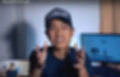 Pria yang Melaporkan Kaesang Mengaku Mengedit dan Mengunggah Ulang Video Kaesang
