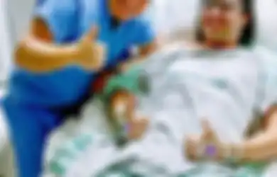 Tak Hanya dalam Kondisi Sadar, Pria Ini Sukses Menjalani Operasi Tumor Otak Sambil Bernyanyi