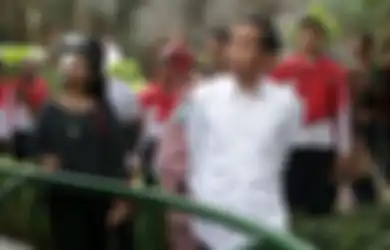 Kita Wajib Bangga: Dalam Hal Tingkat Kepercayaan Masyarakat Terhadap Pemerintahannya, Indonesia Peringkat Satu