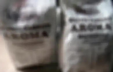Delapan Tahun Penantian Kopi Aroma yang Nikmat dengan Harga Murah