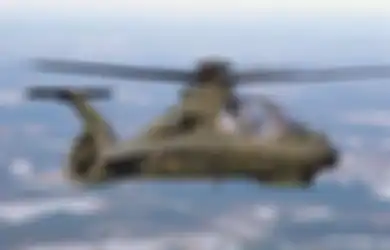 Nazi Jerman Boleh Jadi yang Pertama Membuat Helikopter Tempur, Tapi dalam Pengembangannya Justru AS dan Rusia yang Paling Diuntungkan