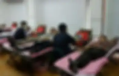 Gemar Donor Darah? Inilah Tujuh Manfaat Donor Darah Bagi Kesehatan