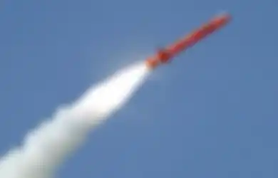 Tak Mau Kalah dari Korea Utara, Pakistan Juga Luncukan Rudal yang Bisa Bawa Hulu Ledak Nuklir dari Kapal Selam