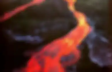 Ambil Bebatuan di Gunung Berapi di Hawaii yang Bertulah, Keluarga Ini Mendapat “Ganjaran yang Setimpal”