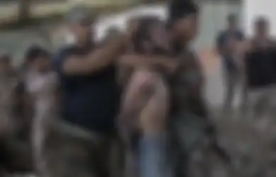 Kekuatan ISIS di Mosul Memang Berhasil Dihancurkan, Tetapi Dengan Bayaran yang Sangat Mahal