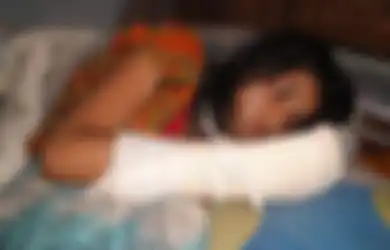 Cemburu Istrinya Lanjutkan Studi, Suami Ini Tega Potong Jari Istrinya
