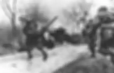 Kegagalan ‘Dunkirk II’ dan Hancurnya Nazi Dimulai dari Pertempuran Terakhir Hitler Ini