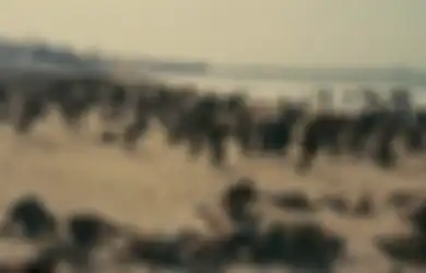 Malapetaka Dunkirk Dimulai dari ‘Bliztkrieg’ Nazi Jerman yang Hitler Sendiri pun Tak Percaya akan Berhasil