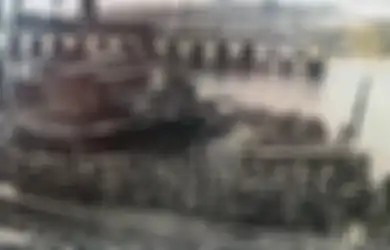 Misteri Terbesar Dunkirk adalah Alasan Hitler Hentikan Serangan yang Sudah Pasti Dimenanginya