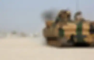 Diminta Tarik Mundur Militer di Qatar Demi Perdamaian, Turki Justru Malah Menambah Kekuatan