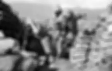 Pasukan Elit Amerika Serikat Tak Selalu Hebat, Buktinya Mereka Pernah Babak Belur dalam Pertempuran Berdarah di Khe Sanh Vietnam