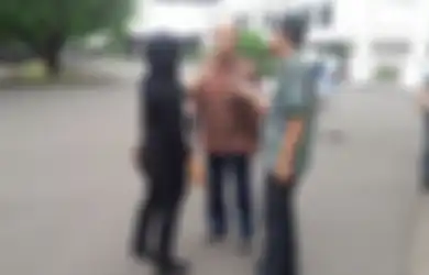 Lewat Syafii Maarif, Presiden Jokowi Bilang, 