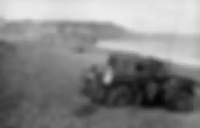 Niat Hati Balas Dendam Atas Kekalahan di Dunkirk, Inggris Justru Harus Membayar Sangat Mahal