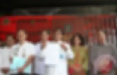 Benarkah Cara Pemerintahan Jokowi Tangani Ormas sama dengan Cara Pak Harto saat Orde Baru?