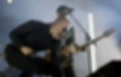 Chester Bennington Bunuh Diri: Tiap 40 Detik, Satu Orang di Suatu Tempat di Dunia Meninggal Akibat Bunuh Diri