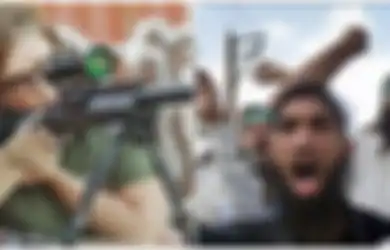 Siap Hadapi Ancaman ISIS, Ceko Izinkan Warganya Pegang Senjata Termasuk para Perempuannya