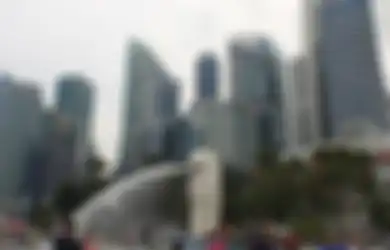 Canggih, Begini Cara Singapura Kurangi Pemborosan Air Saat Mandi, Mungkin Bisa Ditiru oleh Indonesia