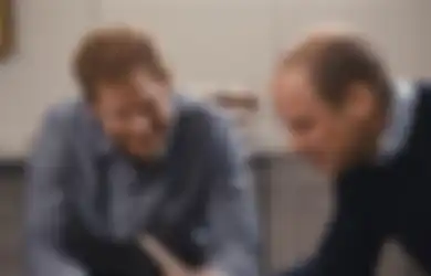 Mengharukan, Beginilah Pangeran William dan Pangeran Harry Mengingat Percakapan Telepon Terakhir dengan Putri Diana