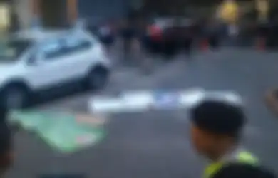 Jangan Sembarangan 'Share' Video Aksi Bunuh Diri! Membagikan Foto atau Video Ada Etikanya!