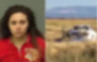 Asik Live Instagram, Wanita Ini Tak Sengaja Bunuh Adiknya dalam Kecelakaan Sekaligus Merekamnya