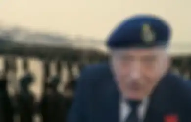 Inilah yang Dikatakan Veteran Perang Dunia II Ini Setelah Menonton Dunkirk, Ia Sedih dan Marah