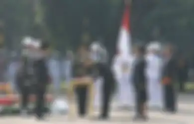 Samsul Huda dan Bernardinus Yoga Kristian, Dua Anak Petani yang Berhasil Jadi Lulusan Terbaik Akademi Militer