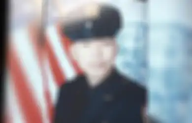Putri Anggota Polisi New York Ini Lahir 3 Tahun Setelah Kematian Ayahnya. Kok, Bisa?