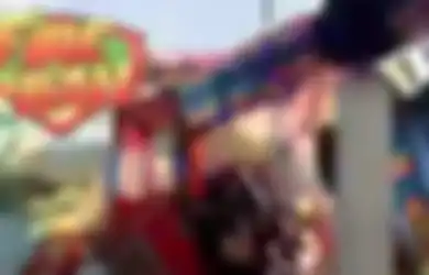 Mengerikan! Alami Malfungsi, Wahana “The Fireball” di Ohio Tewaskan 1 Orang dan 7 Lainnya Terluka