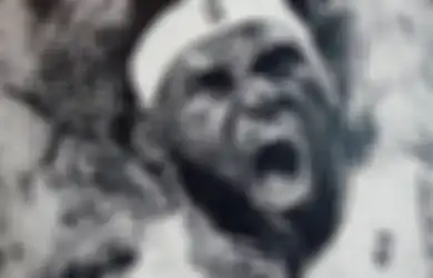 (Video) Sangat Kreatif! Hanya Perlu ke Dapur, Seniman Ini Sudah Bisa Hasilkan Lukisan-lukisan Luar Biasa