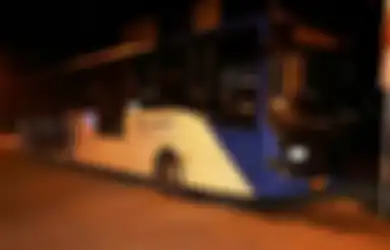 Pencurian Bus TransJakarta: Inilah Benda-benda Teraneh yang Gemar ‘Diembat’ Pencuri. Nomor 2 Bikin Miris