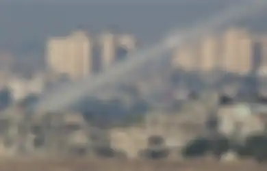 Pernah Kalang Kabut Dihajar Roket Hamas, Israel Sebaiknya Segera Kembalikan Wilayah Jajahannya kepada Rakyat Palestina