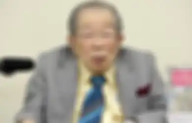 Resep Panjang Umur Dokter Jepang yang Hidup hingga Usia 105 Tahun: Jangan Terlalu Percaya Dokter!