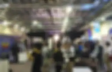 Potensi Industri Game Indonesia Sangat Besar, Tapi Uangnya Masih Sedikit dan Banyak Persoalan