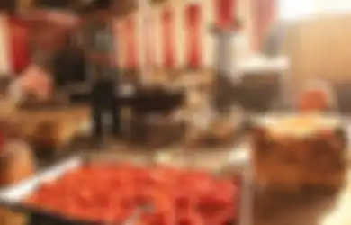 Memasak dengan Minyak Tanah dan Biomassa Tingkatkan Risiko Katarak